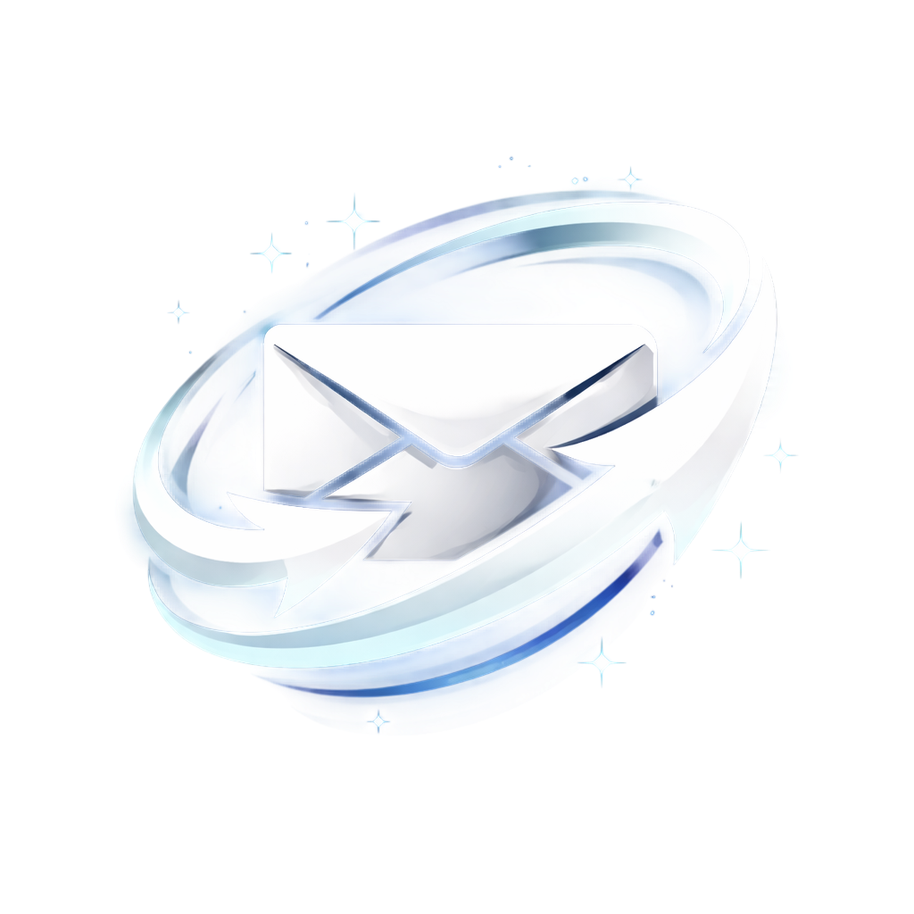 Spinupmail